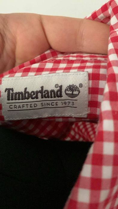 Koszula Timberland