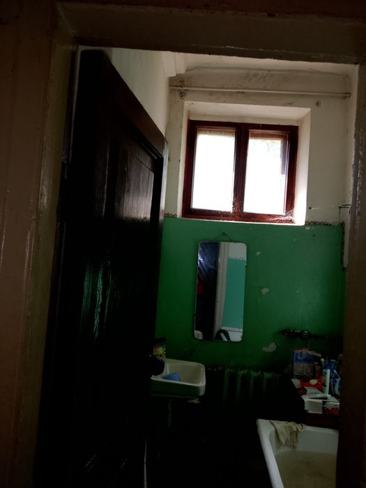 Комната в коммунальной квартире