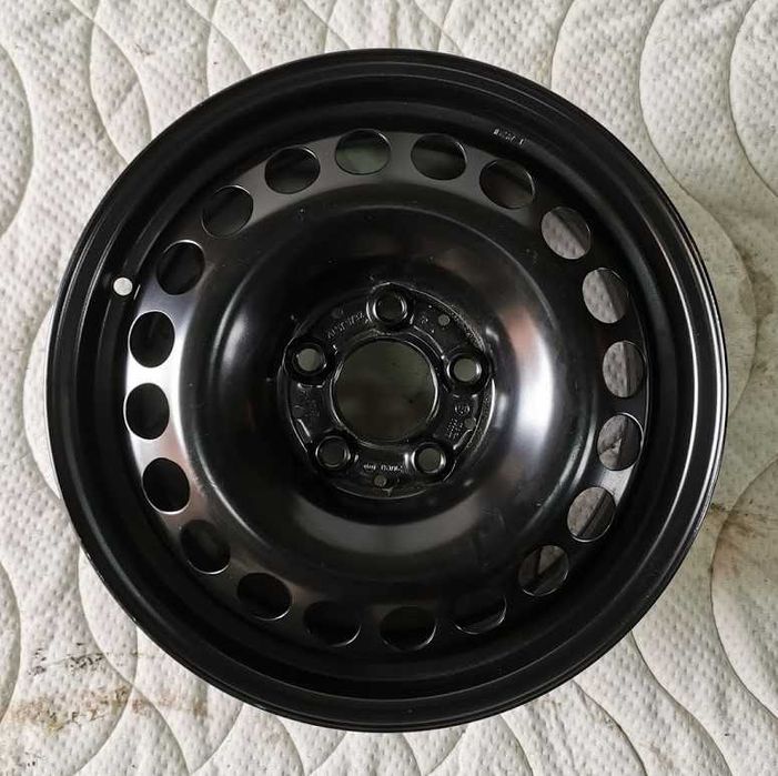 felgi stalowe 16 Mercedes CLA A Kl W176 B Kl W246 nowe