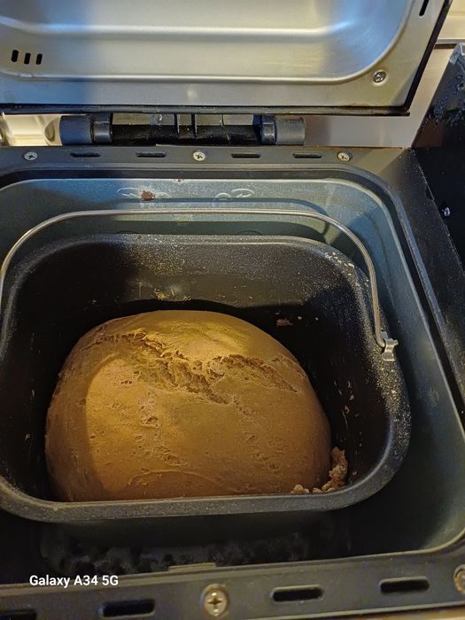 Kalamera piekarnik do ciasta chleba 18 programów