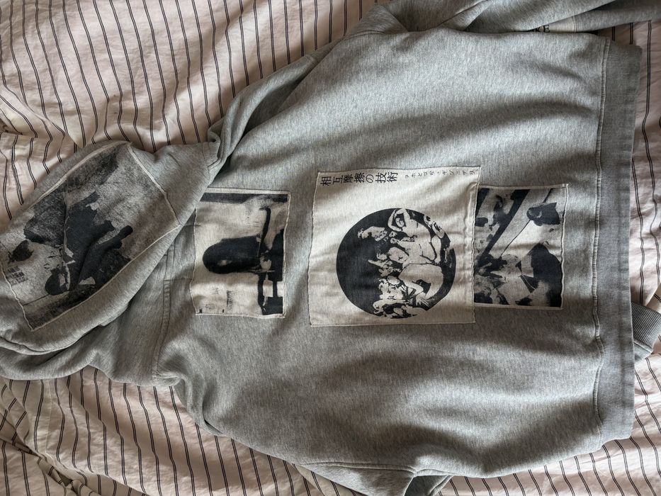 bluza Enfants Riches Déprimés