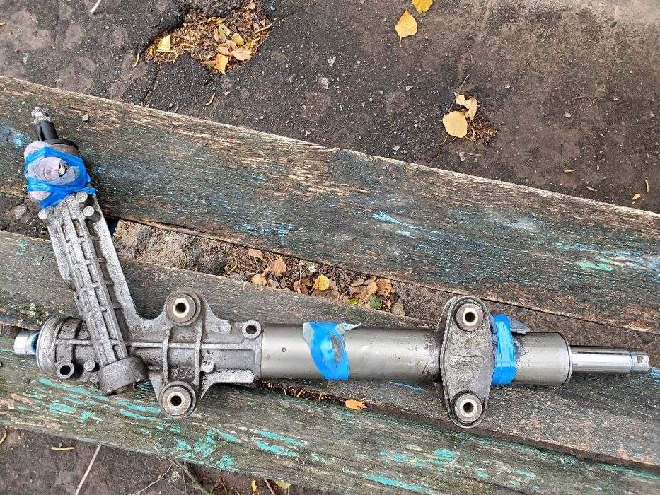 Рейка рулевая Mercedes-Benz Sprinter 311