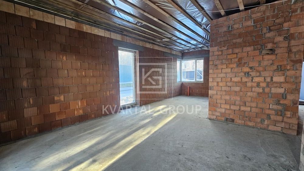 Продам будинок у Ворзелі! 128м2. Без комісії