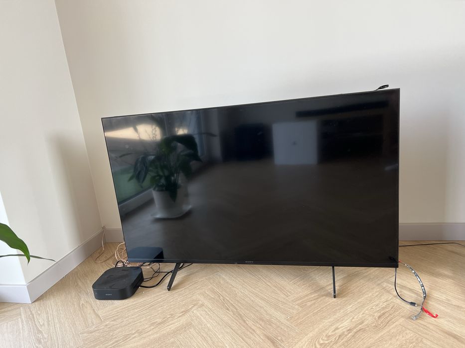 Sony Bravia KD-50X85K 50’’