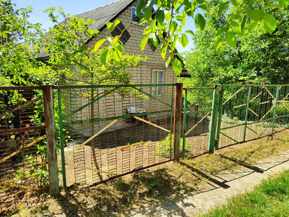 Продам дачу дом  в п.Высокий  Новая Березовка