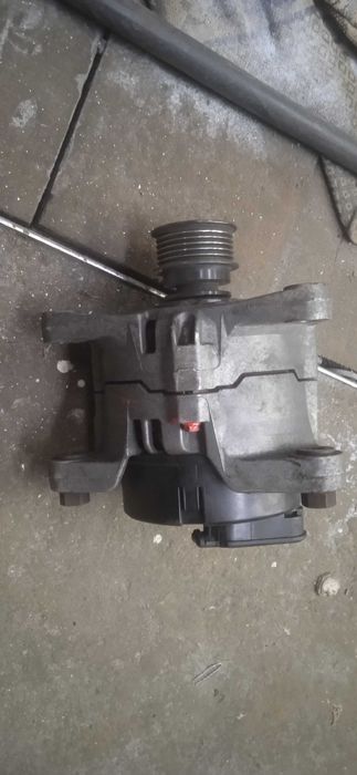 Генератор бмв Е46