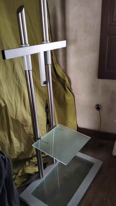 Suporte de televisão