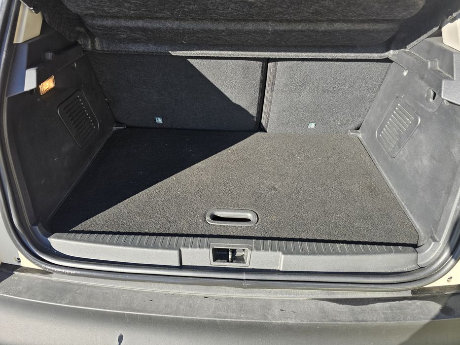 Renault Captur 1.5 dci