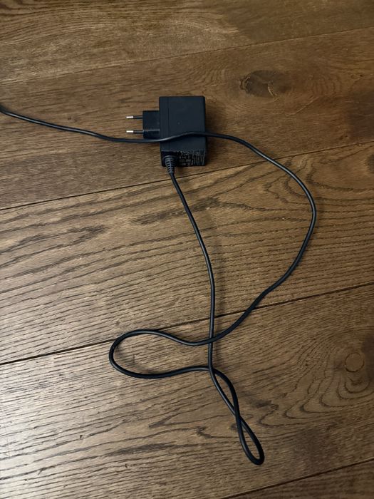 Nintendo switch używane stan dobry