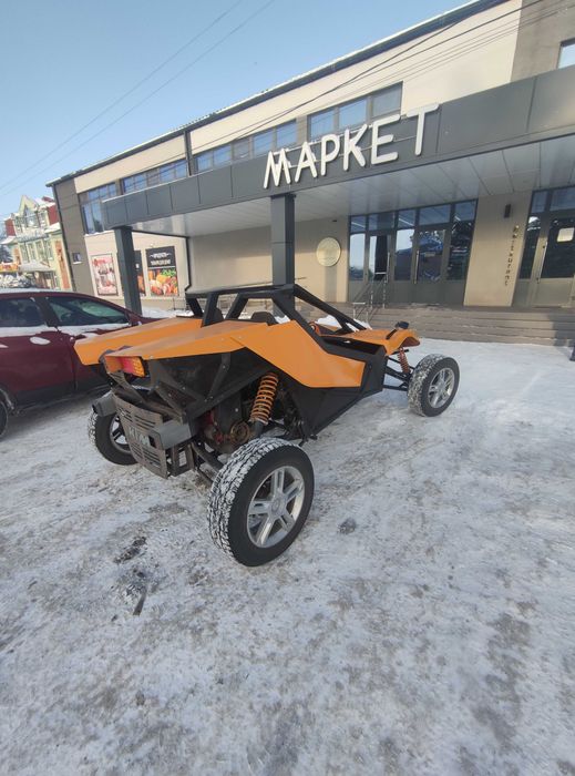 Саморобне Багі продам