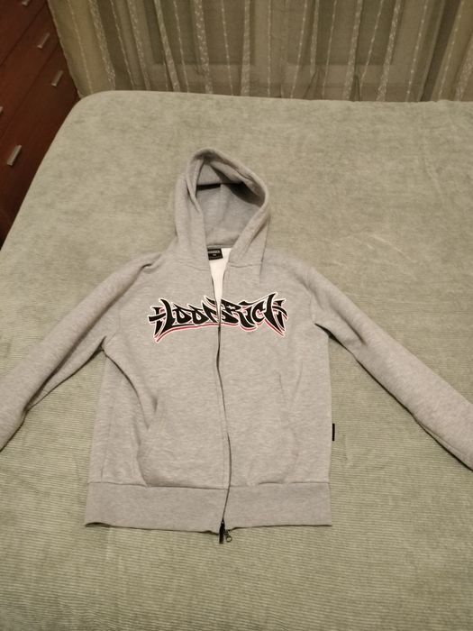 Casaco da hoddrich novo ‼️