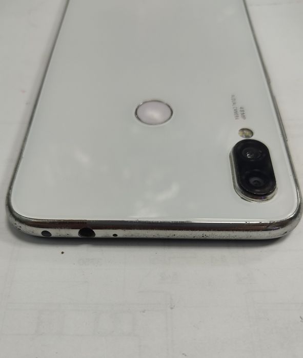 Redmi note 7 4/64 gb