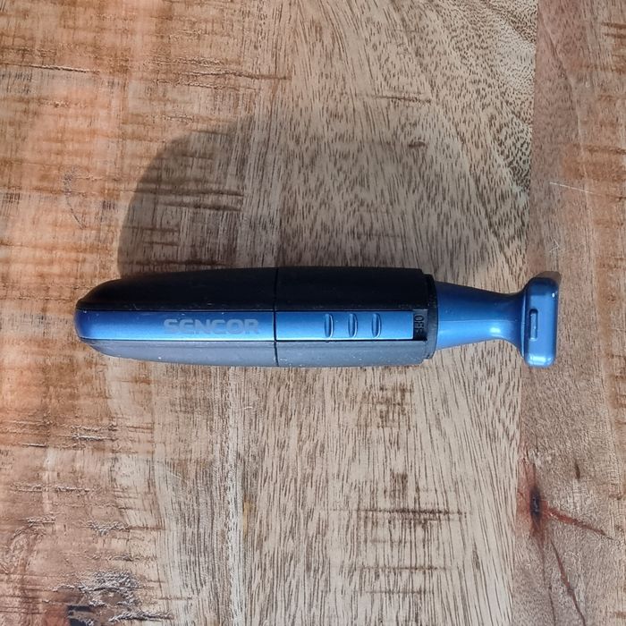 Trymer, golarka Sencor