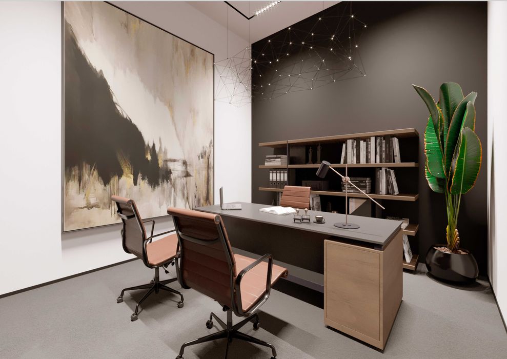 5 грн/кв.м. Оренда офісної будівлі 2880м2 ПІД РЕМОНТ. В центрі Дніпра