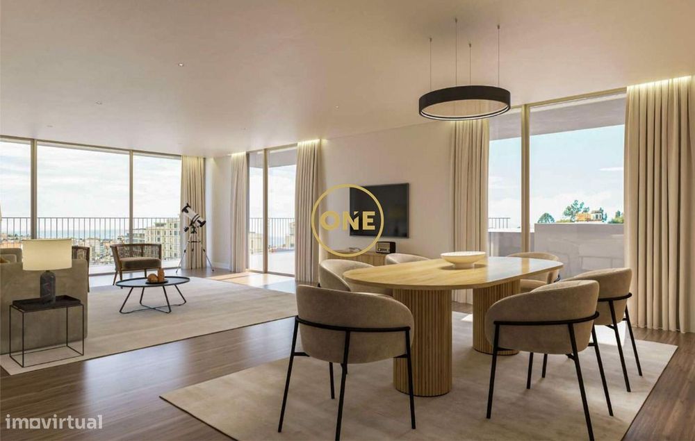 Apartamento T3