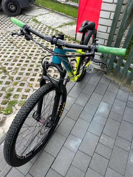 Na sprzedaż Trek X-Caliber 8 – rozmiar S, koła 27,5”