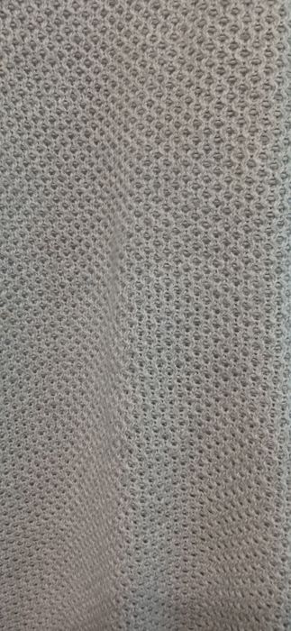 Sweter jasny męski,