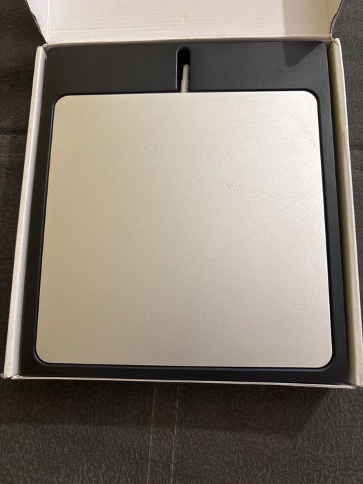USB SuperDrive Apple