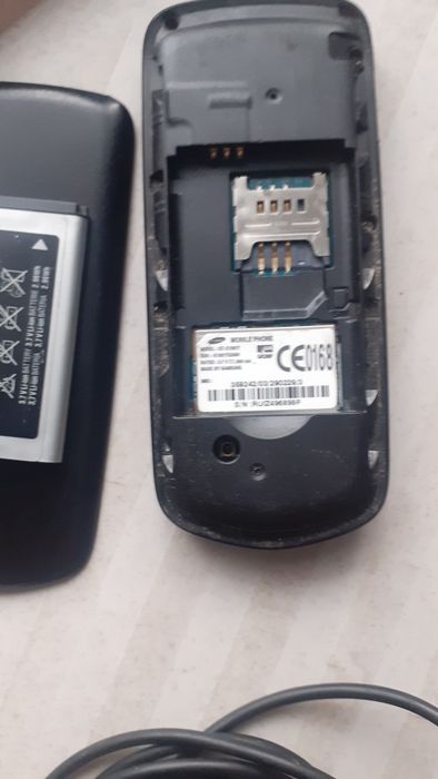 Продам кнопочные телефоны Samsung