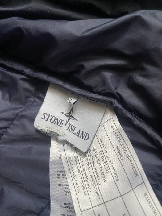Kurtka Stone Island