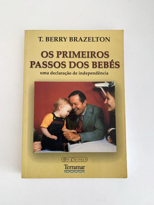 Book: Babies' First Steps64729752086274120