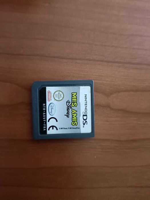 Diversos Jogos Nintendo DS