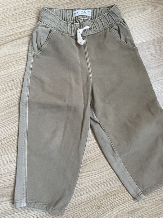 Джинсы Zara 110