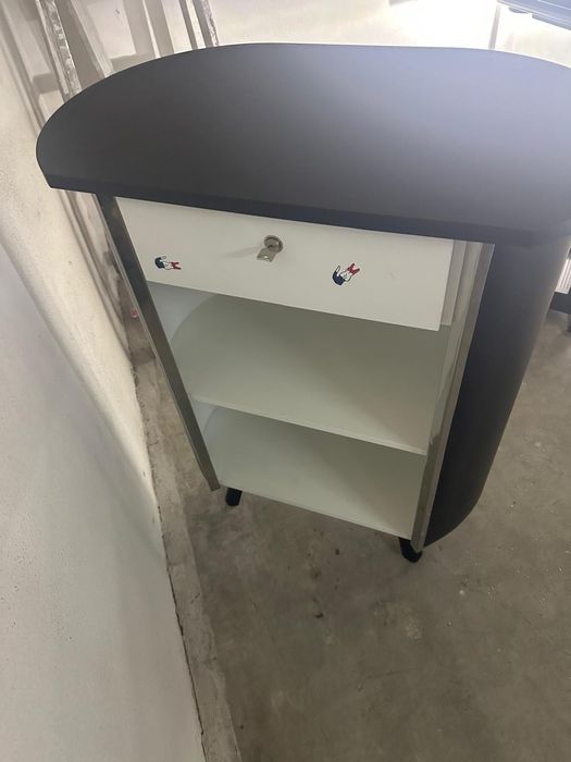 Artigos de salão de beleza