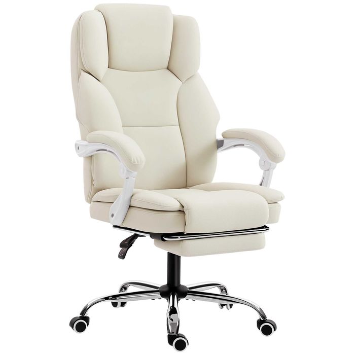 Cadeira de Escritório Ergonômica Poltrona