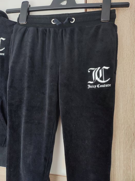 Dres juicy Couture komplet