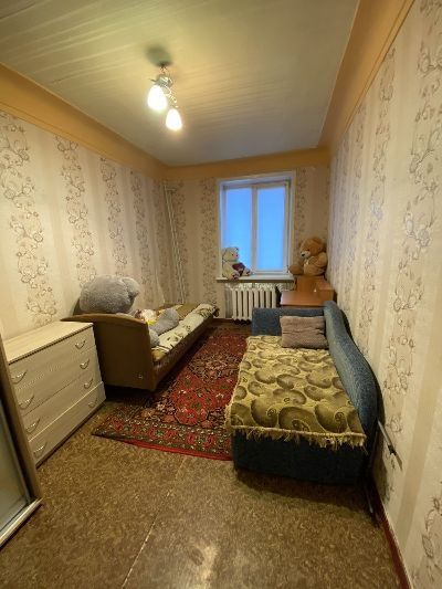 Оренда двокімнатної квартири з укриттям