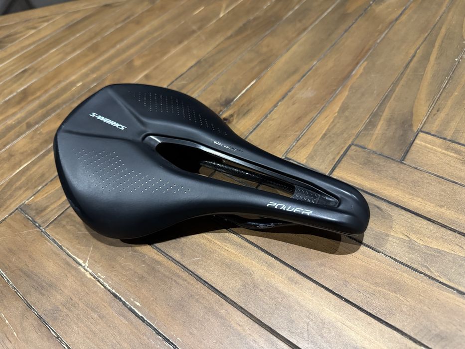 Selim S-Works Power