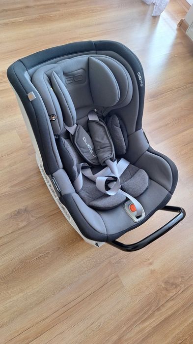 Fotelik samochodowy 0-18kg
