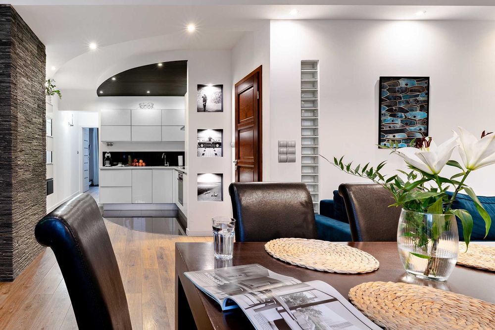 Apartament z Jacuzzi Soho Chillout Kołobrzeg