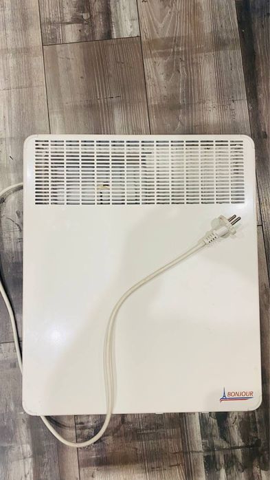 Настенный обогреватель-конвектор Bonjour 500w
