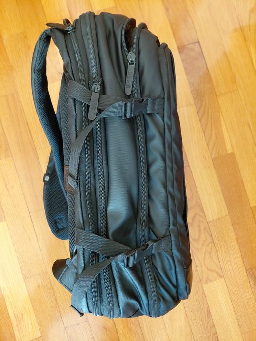 Mochila BERG 17'