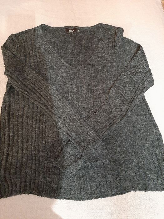 sweterek damski rozm L  Only