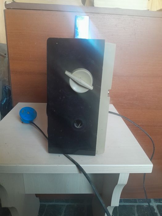 Транзистор,приемник VEF 12.