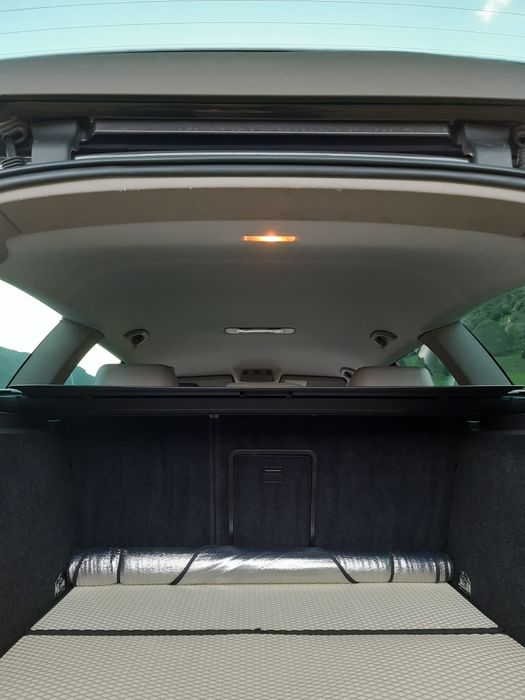 Volkswagen Passat B6 Variant 2008 2.0TDI Highline