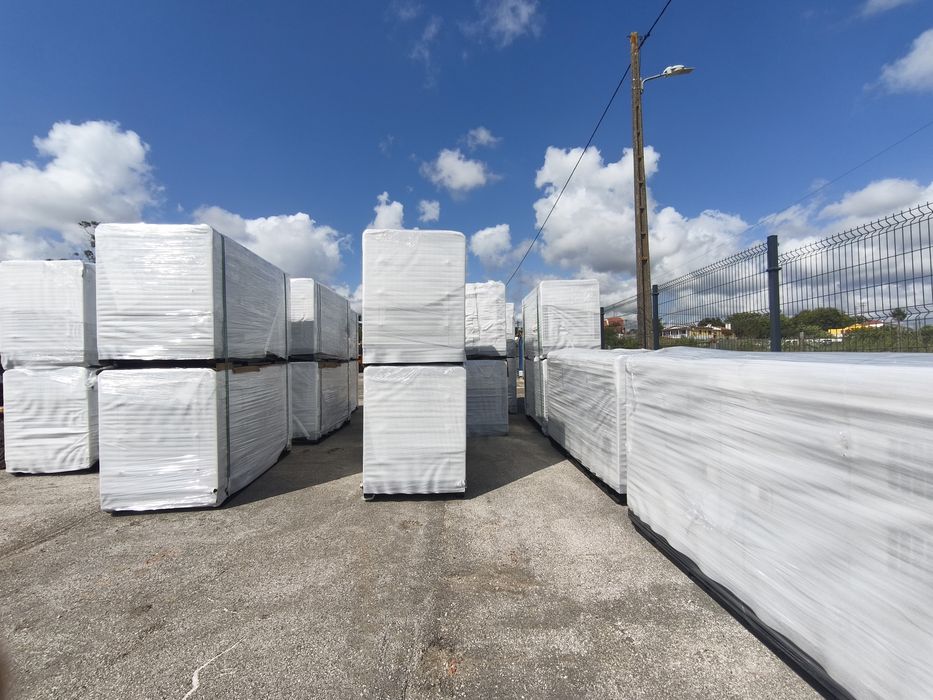 Geradores 30 a 100kva novos