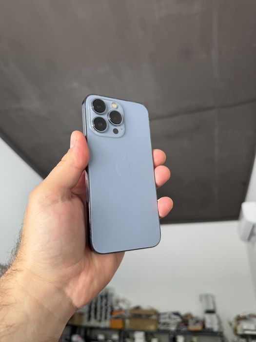 Apple iphone 13 Pro 256 gb Neverlock 100% айфон Про