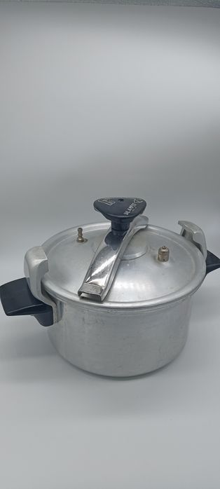 Panela de pressão
