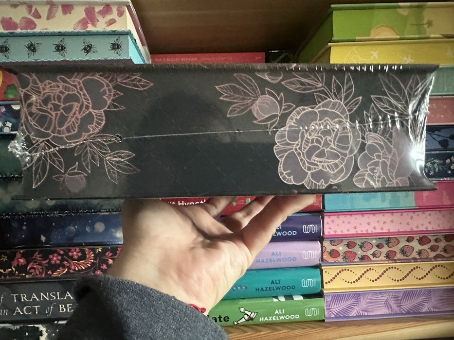 Lies edycja limitowana Martyna Keller