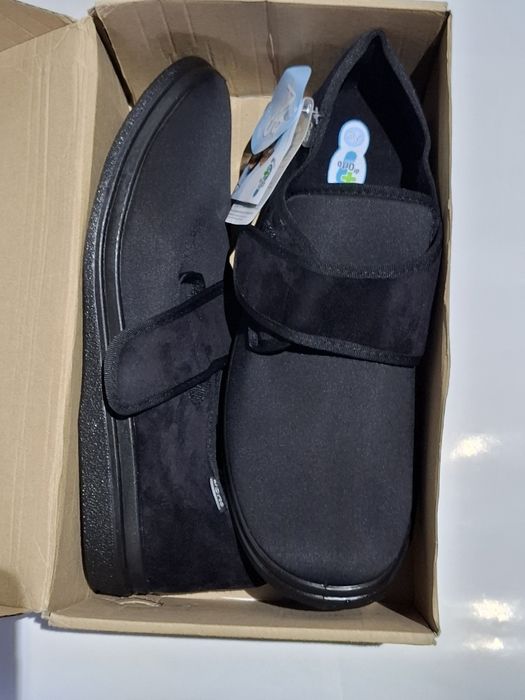 Nowe trepki buty Dr Orto 036d006 rozmiar 48