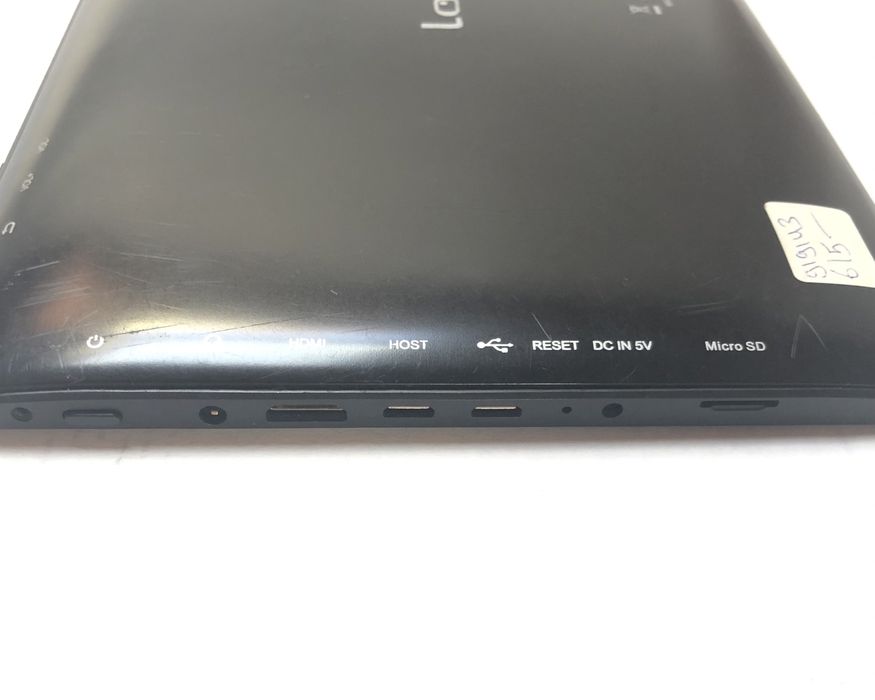 Old Lazer Tablet - N/Develop64563931693697123