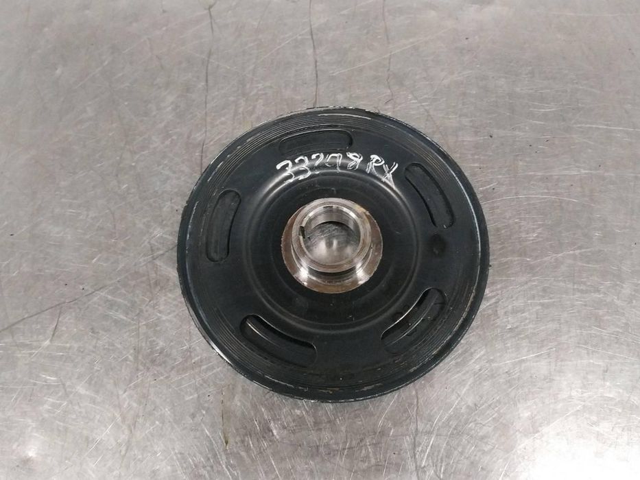 Poli Da Cambota Mercedes-Benz Clase A Bm 168
