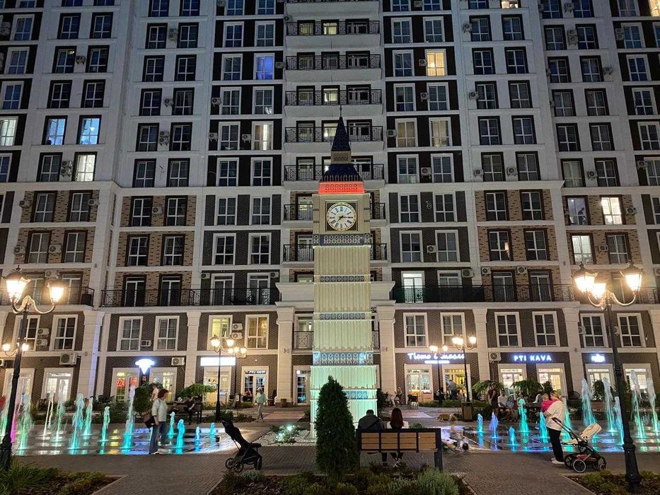 Магазин, Салон 42 кв.м, Топ локація, Нова Англія, метро