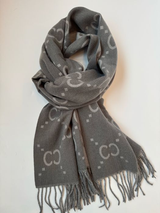 Кашеміровий палантин