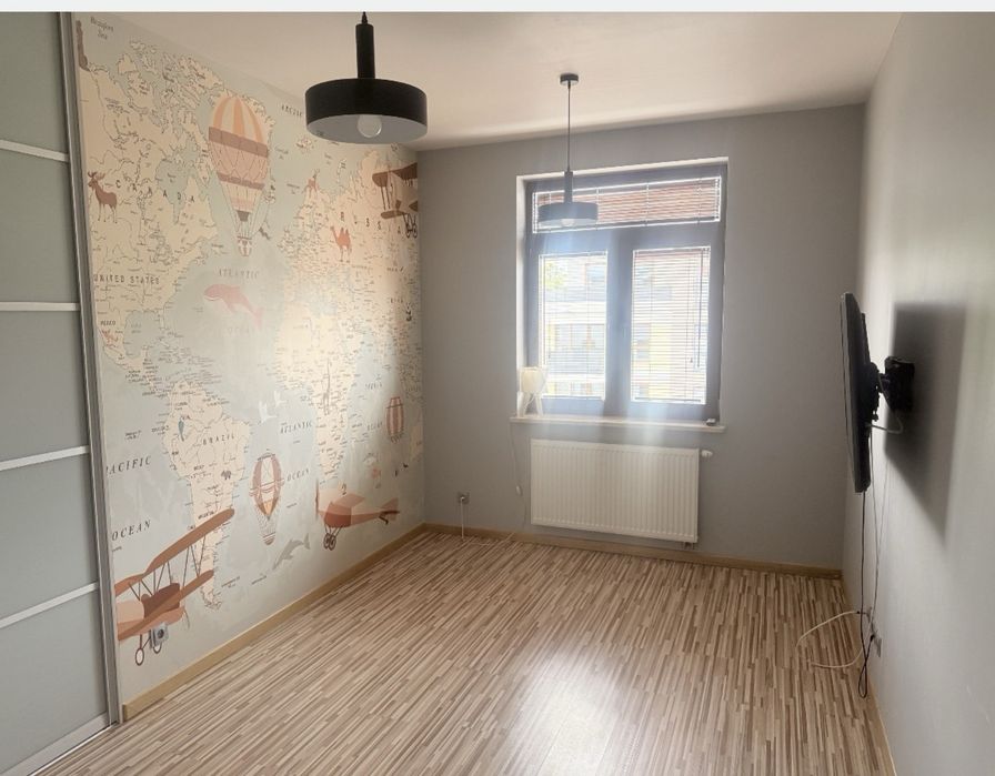 Apartament w centrum