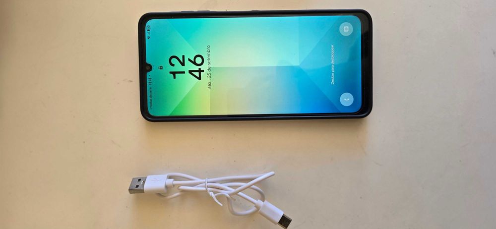 Smartphone Sansung A06